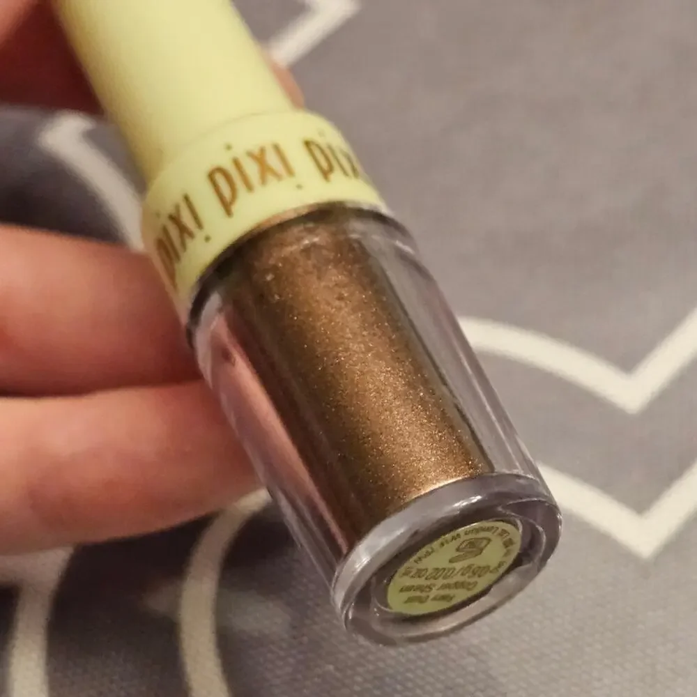 Pixi by Petra Fairy Dust Copper Sheen ~ Loose Mineral Pigment Eyeshadow
